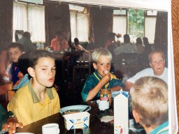 1994 KAMP